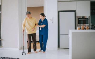 How to Choose the Right Assisted Living Facility For You Or Your Loved One